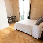 Centro Storico & Manfredónia