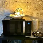 Alojamento de Acomodação e Pequeno-almoço Centro Storico & Manfredónia