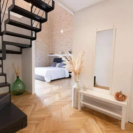 Centro Storico & 4*