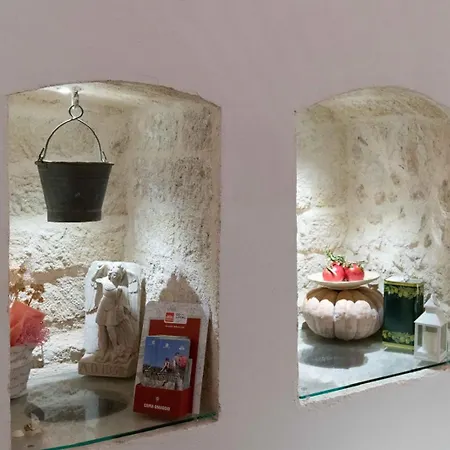 B&B Centro Storico &