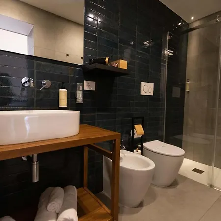 住宿加早餐酒店 Centro Storico &