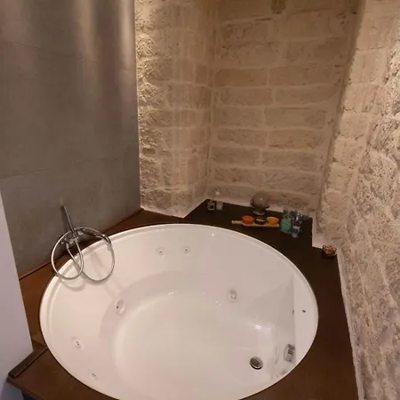 Centro Storico & 住宿加早餐酒店 4*