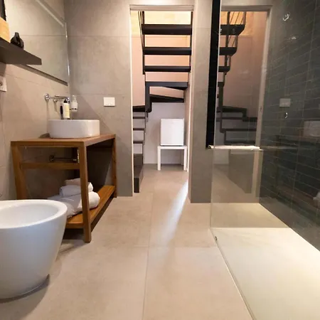 B&B Centro Storico & 만프레도니아