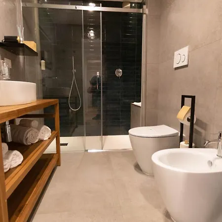 Centro Storico & 4*