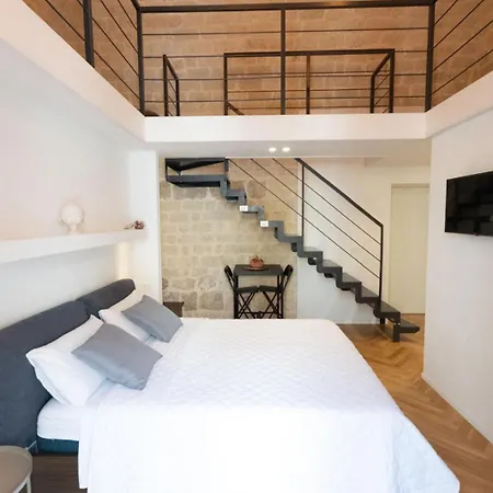 Centro Storico & 4* 만프레도니아