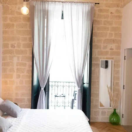 Centro Storico & 4*