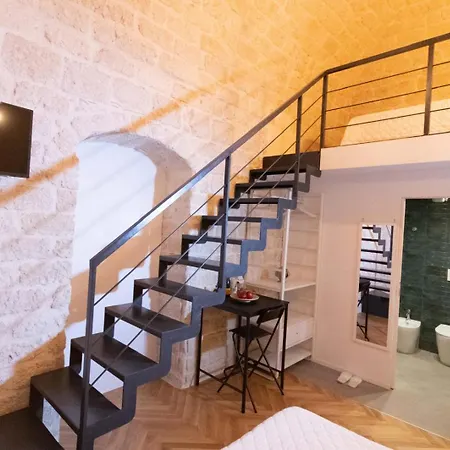 B&B Centro Storico & 4*