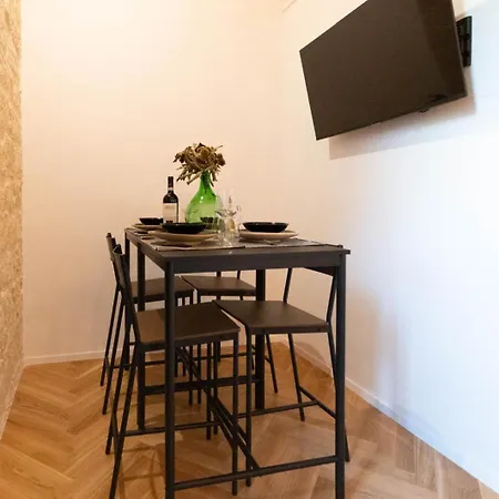 Centro Storico & 만프레도니아