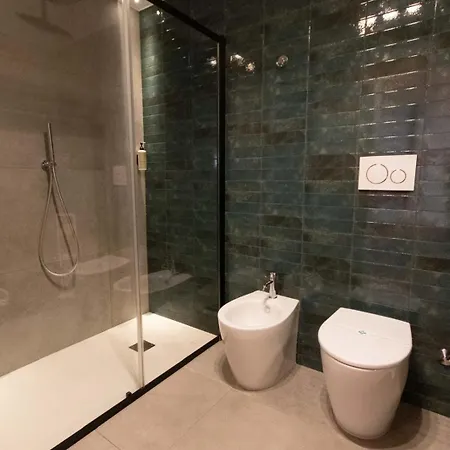 Centro Storico & 4*