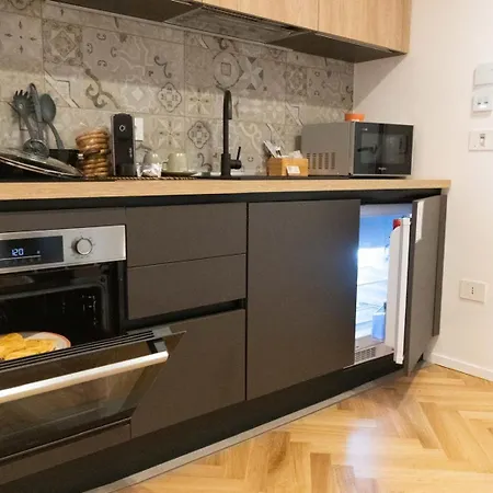 Centro Storico & 4* 만프레도니아