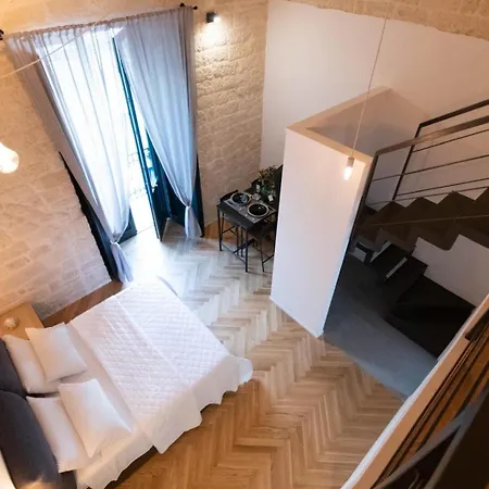 Centro Storico & 만프레도니아