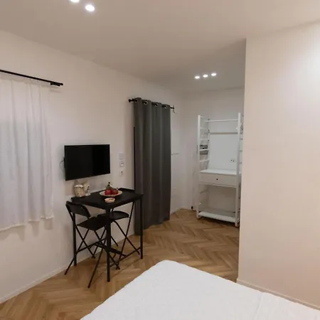 Centro Storico & 4* 曼弗雷多尼亚