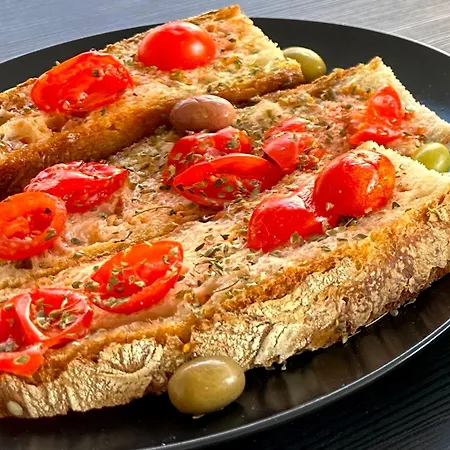 Centro Storico & B&B 4*