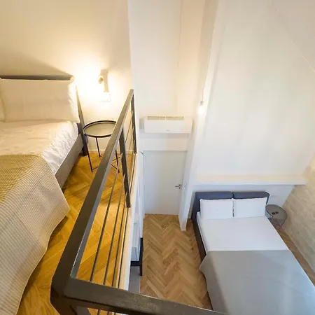 Centro Storico & 만프레도니아