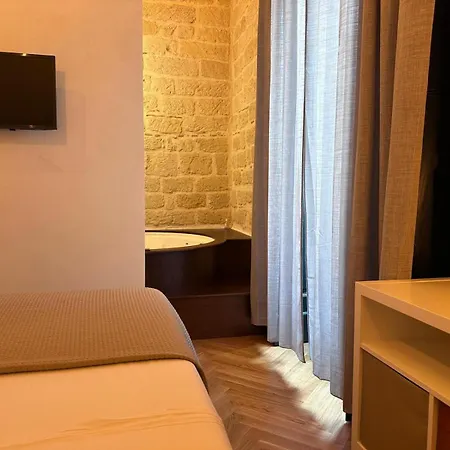 Centro Storico & B&B