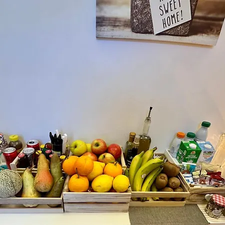 Centro Storico & B&B 4*