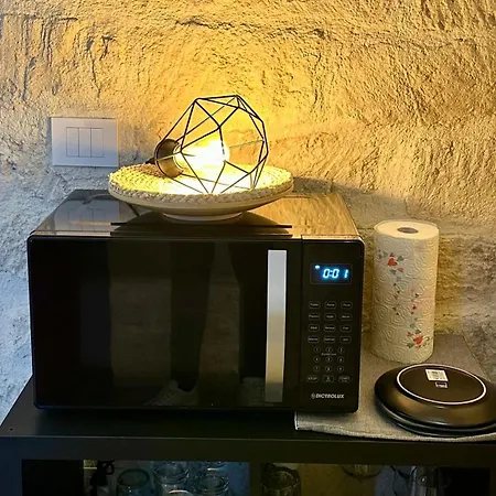 B&B Centro Storico & 만프레도니아