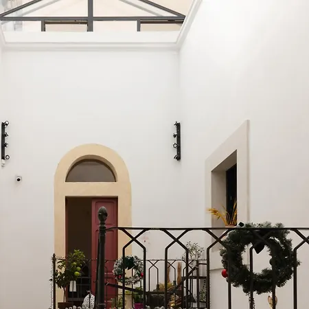 B&B Centro Storico & 만프레도니아