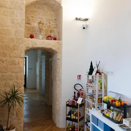Centro Storico & B&B