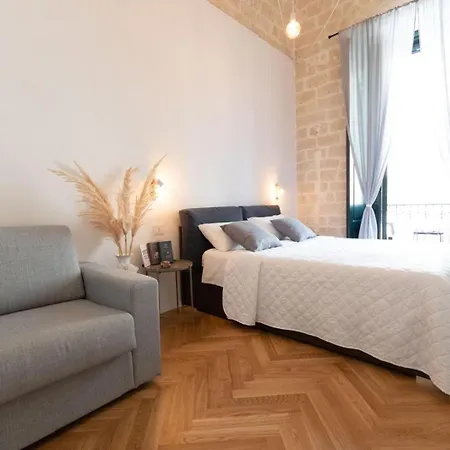 Bed & Breakfast Centro Storico &