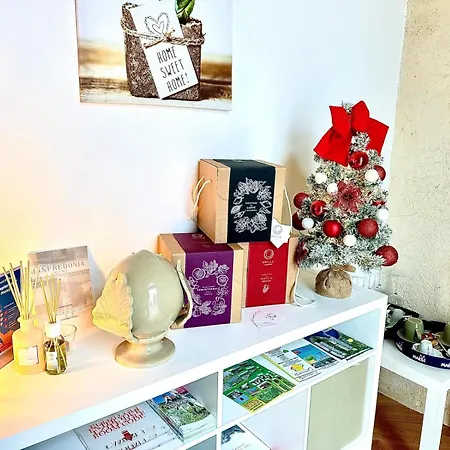 Bed & Breakfast Centro Storico & Manfredonia