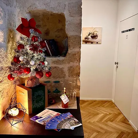 Bed & Breakfast Centro Storico &