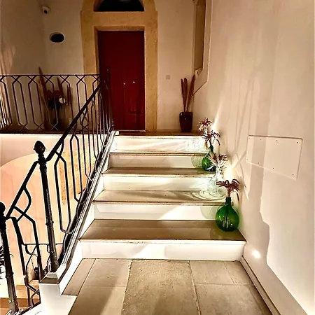Bed & Breakfast Centro Storico & *