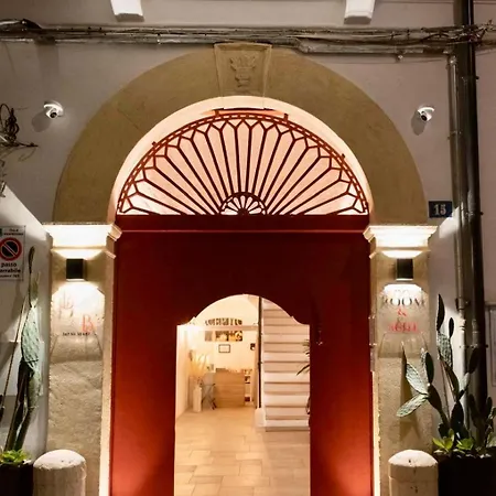 Centro Storico & Bed & Breakfast