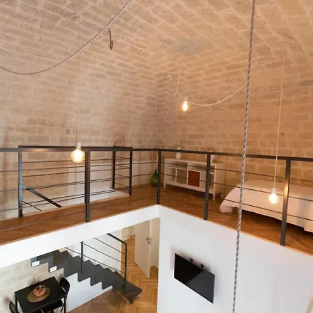 Centro Storico & Bed & Breakfast *