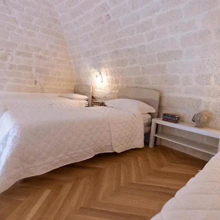 Bed & Breakfast Centro Storico & *