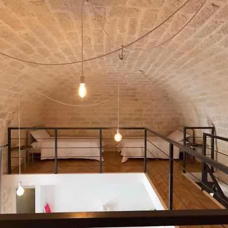 Centro Storico & Bed & Breakfast Manfredonia