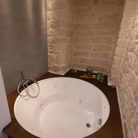 Centro Storico & Bed & Breakfast *