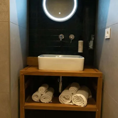 Centro Storico & 4* 曼弗雷多尼亚