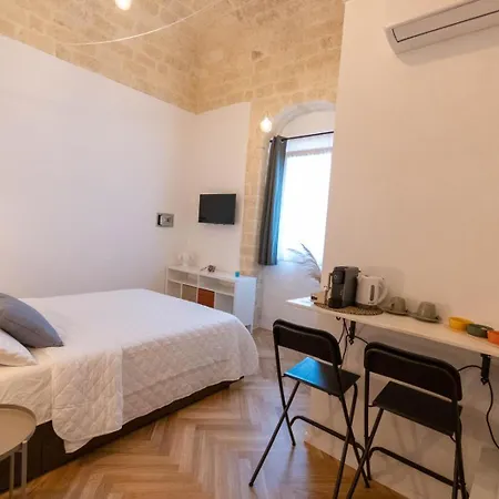 Centro Storico & Bed & Breakfast