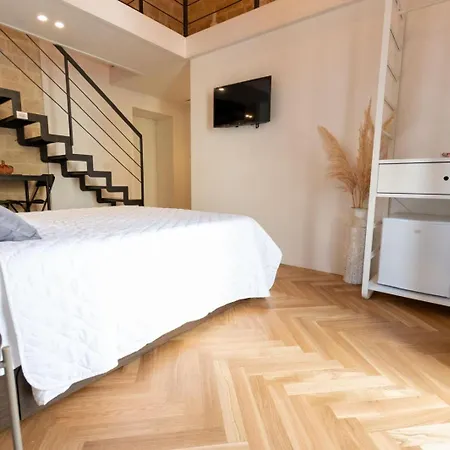 Centro Storico & Bed & Breakfast *