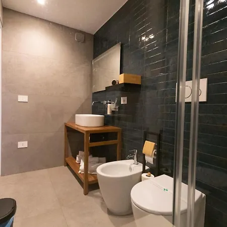 Bed & Breakfast Centro Storico & Manfredonia