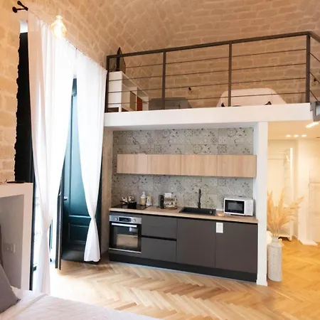 Bed & Breakfast Centro Storico &