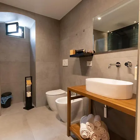 Centro Storico & Bed & Breakfast
