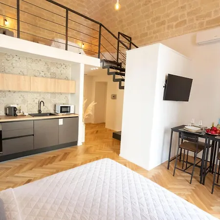 Centro Storico & Bed & Breakfast *