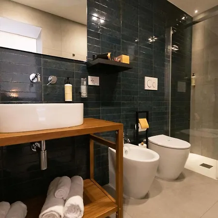 Bed & Breakfast Centro Storico & *