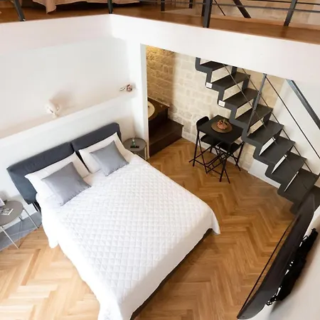 Centro Storico & Bed & Breakfast