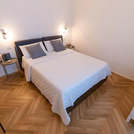 Bed & Breakfast Centro Storico & *