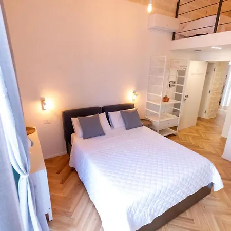 Centro Storico & Bed & Breakfast Manfredonia