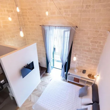 Bed & Breakfast Centro Storico & Manfredonia