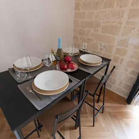 Bed & Breakfast Centro Storico & *