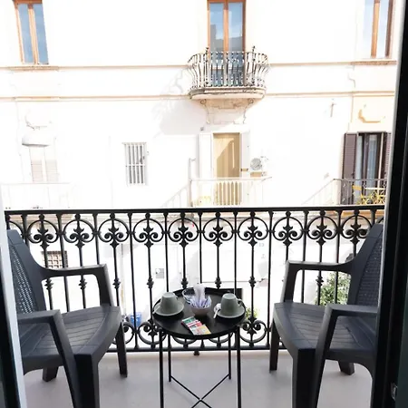 Centro Storico &