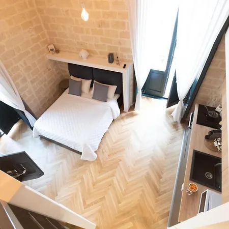 Centro Storico & Bed & Breakfast