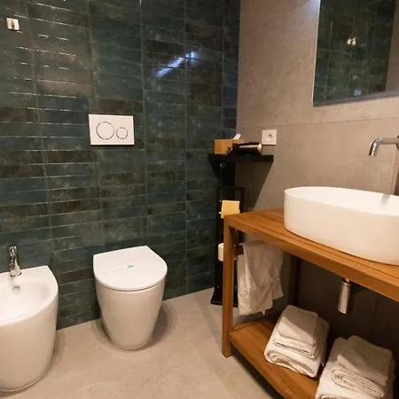Bed & Breakfast Centro Storico &