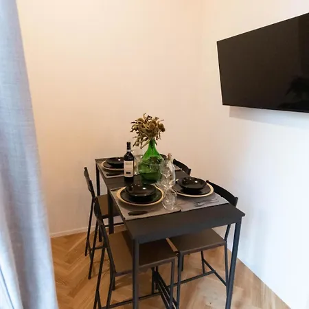 Centro Storico & Bed & Breakfast