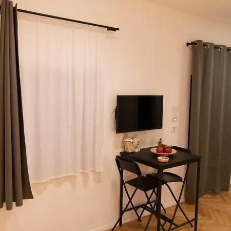Bed & Breakfast Centro Storico & *